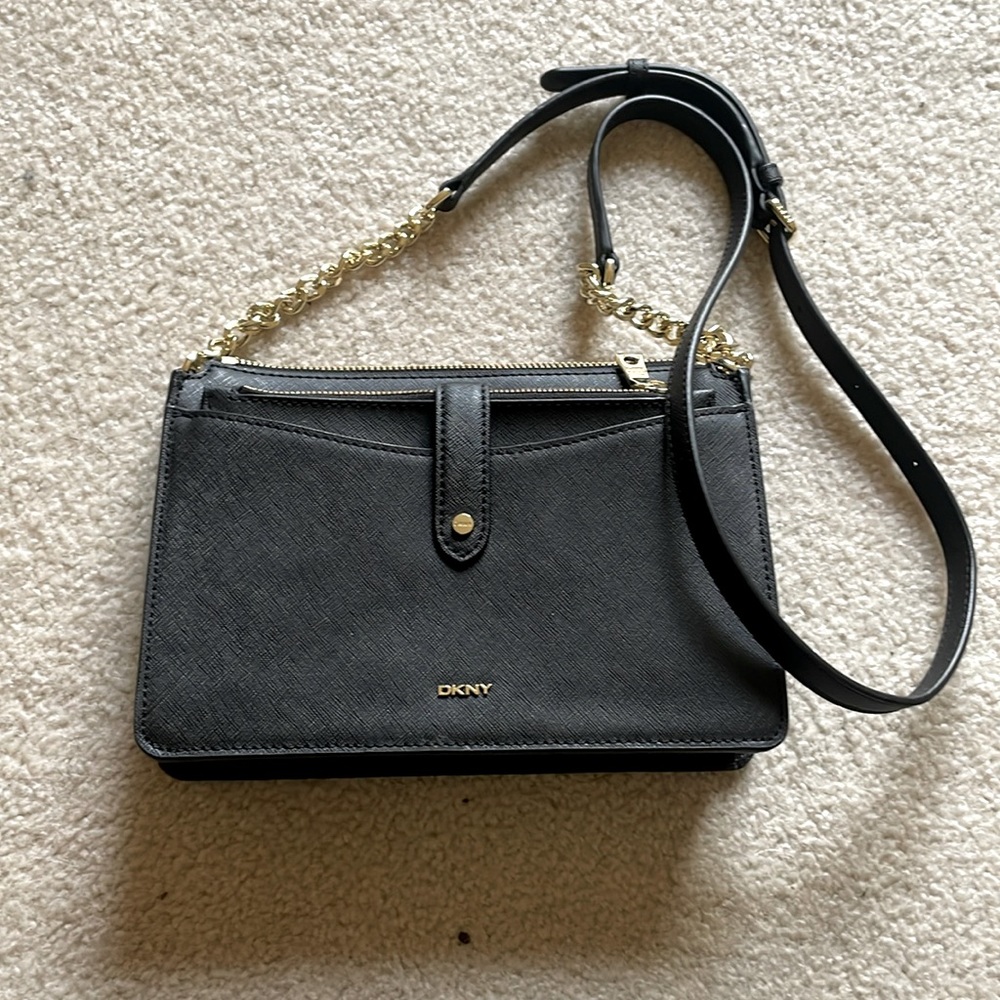 DKNY Small Shoulder Bag